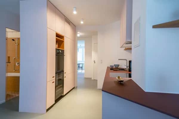 Küche im Altbau Wien modernisieren: So geht’s ohne Komplettumbau