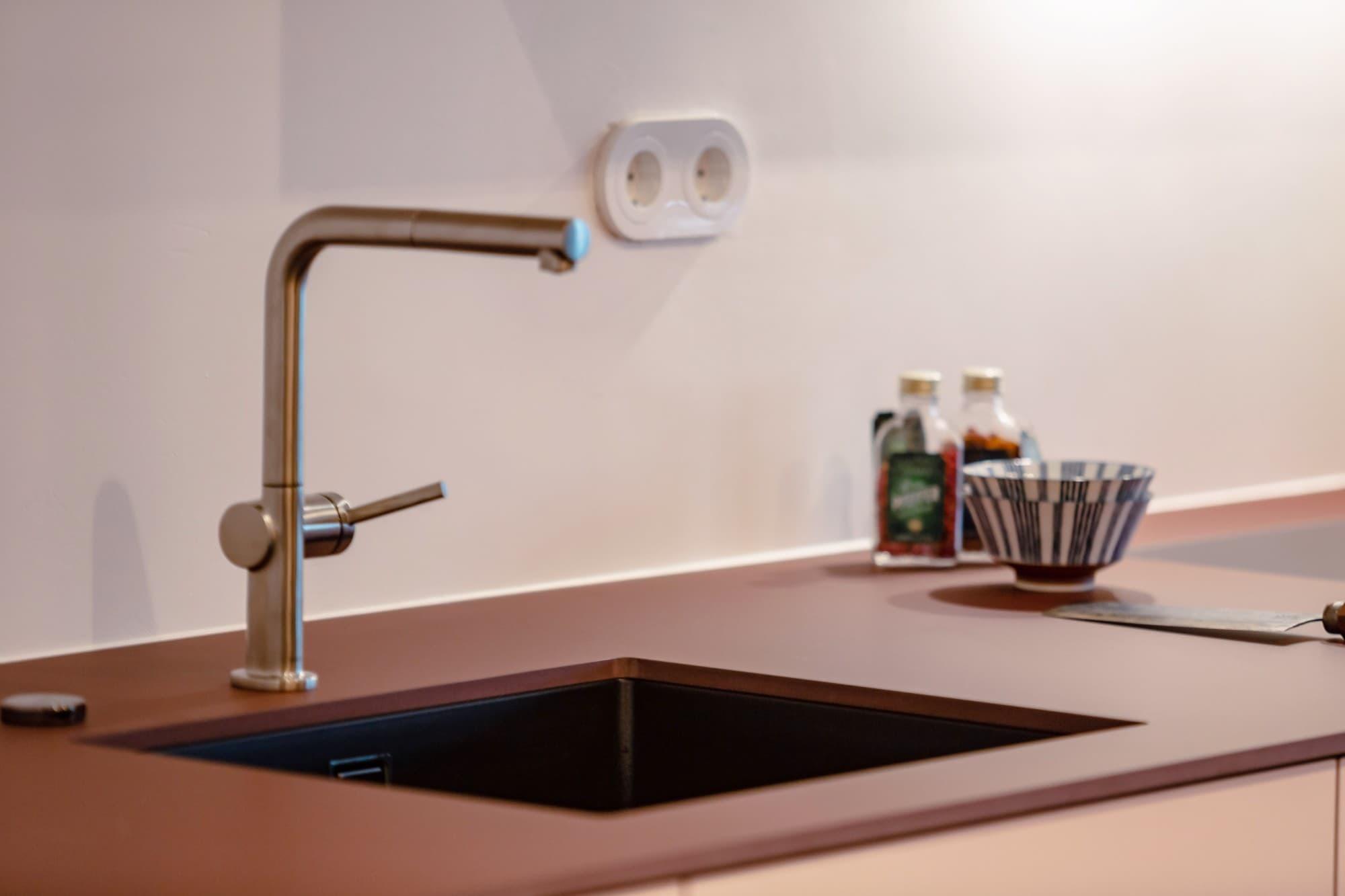 Maßgefertigte Küchenarbeitsplatten in Wien entdecken