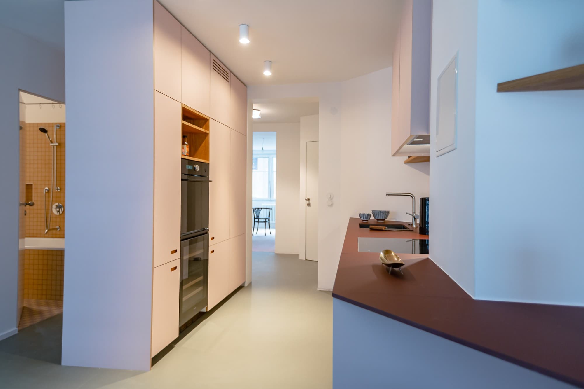 Küche im Altbau Wien modernisieren: So geht’s ohne Komplettumbau