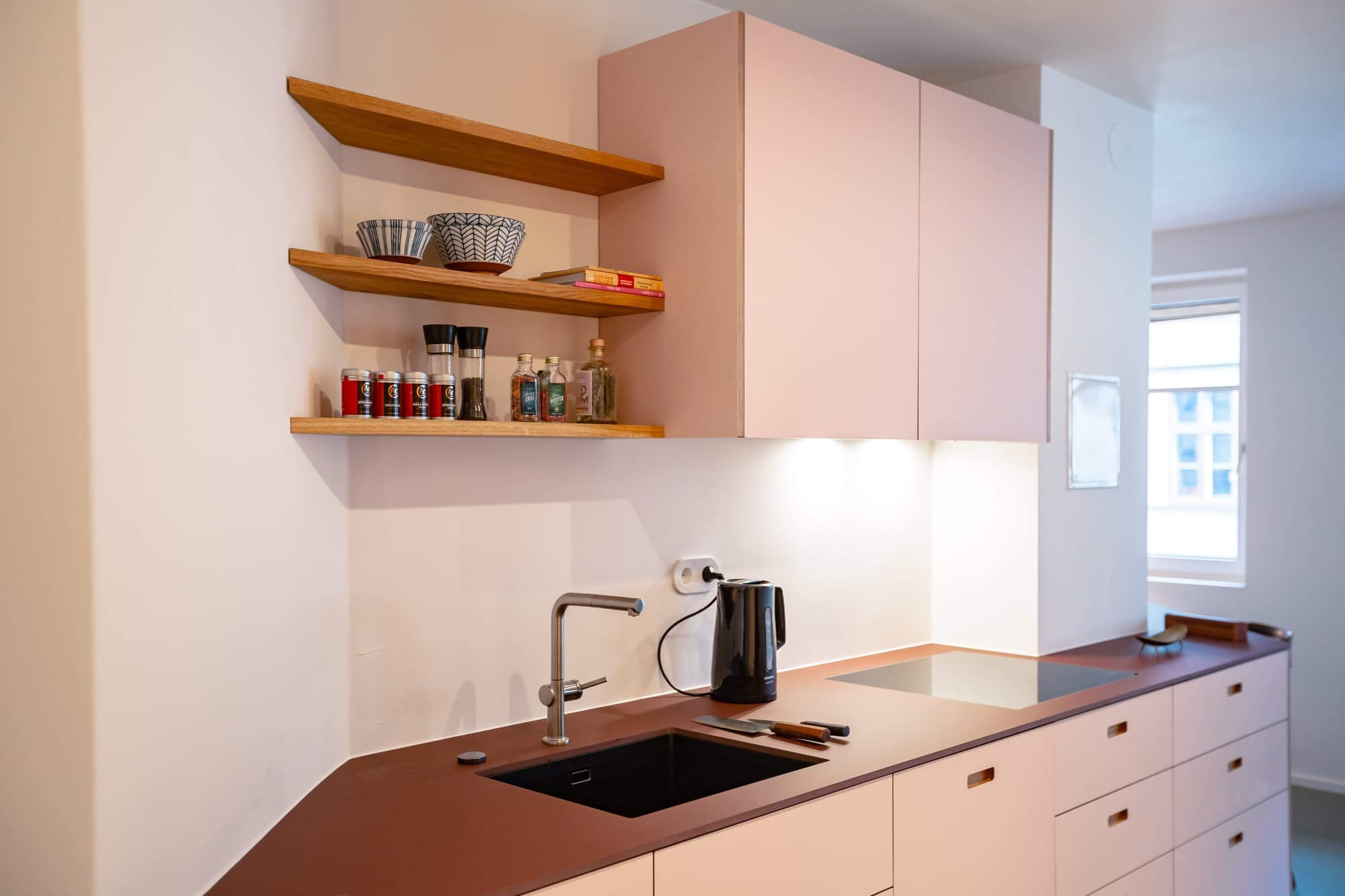 Küche im Altbau Wien modernisieren: So geht’s ohne Komplettumbau