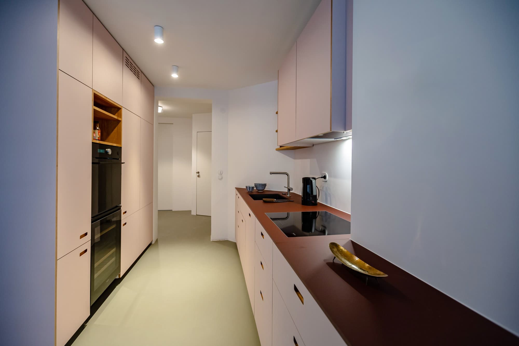 Küche im Altbau Wien modernisieren: So geht’s ohne Komplettumbau