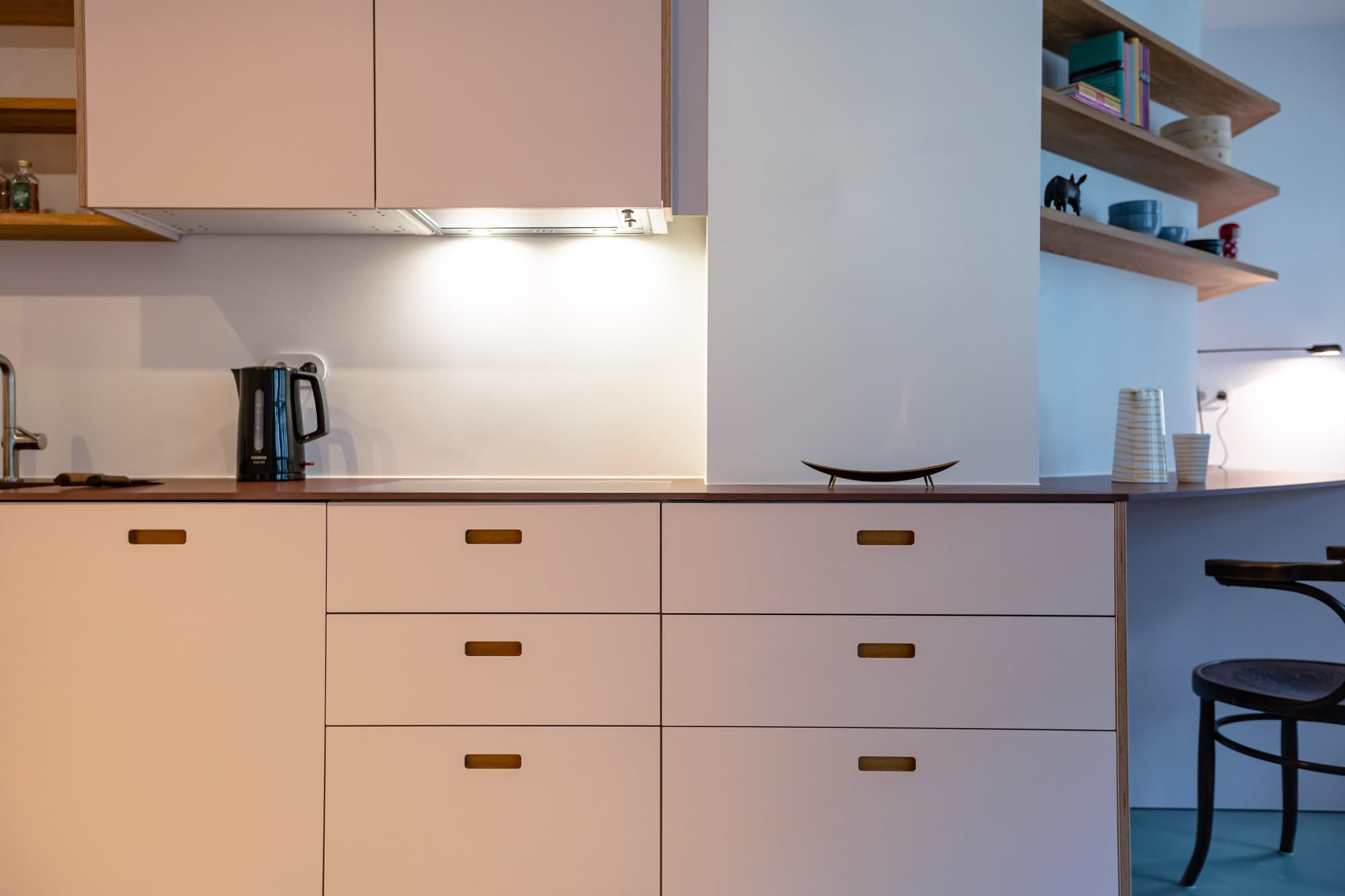 Küche im Altbau Wien modernisieren: So geht’s ohne Komplettumbau