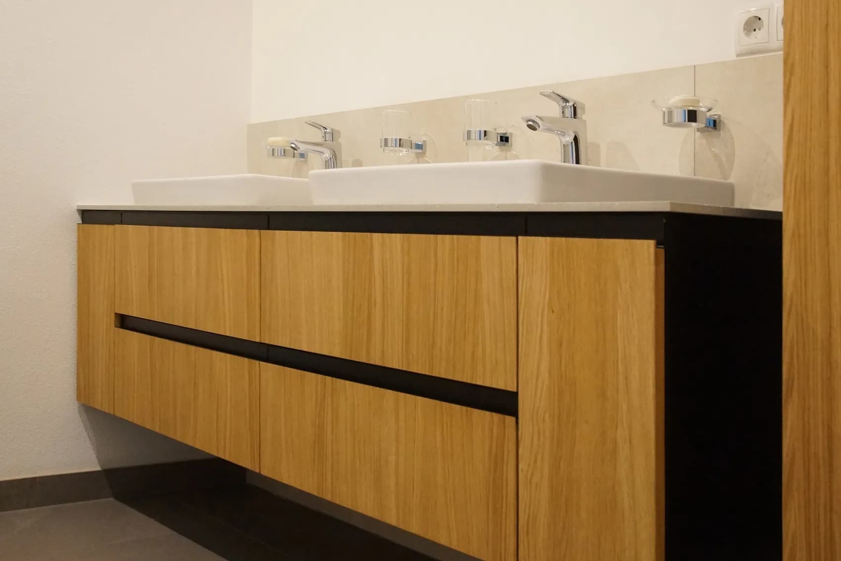 Badezimmer 2
