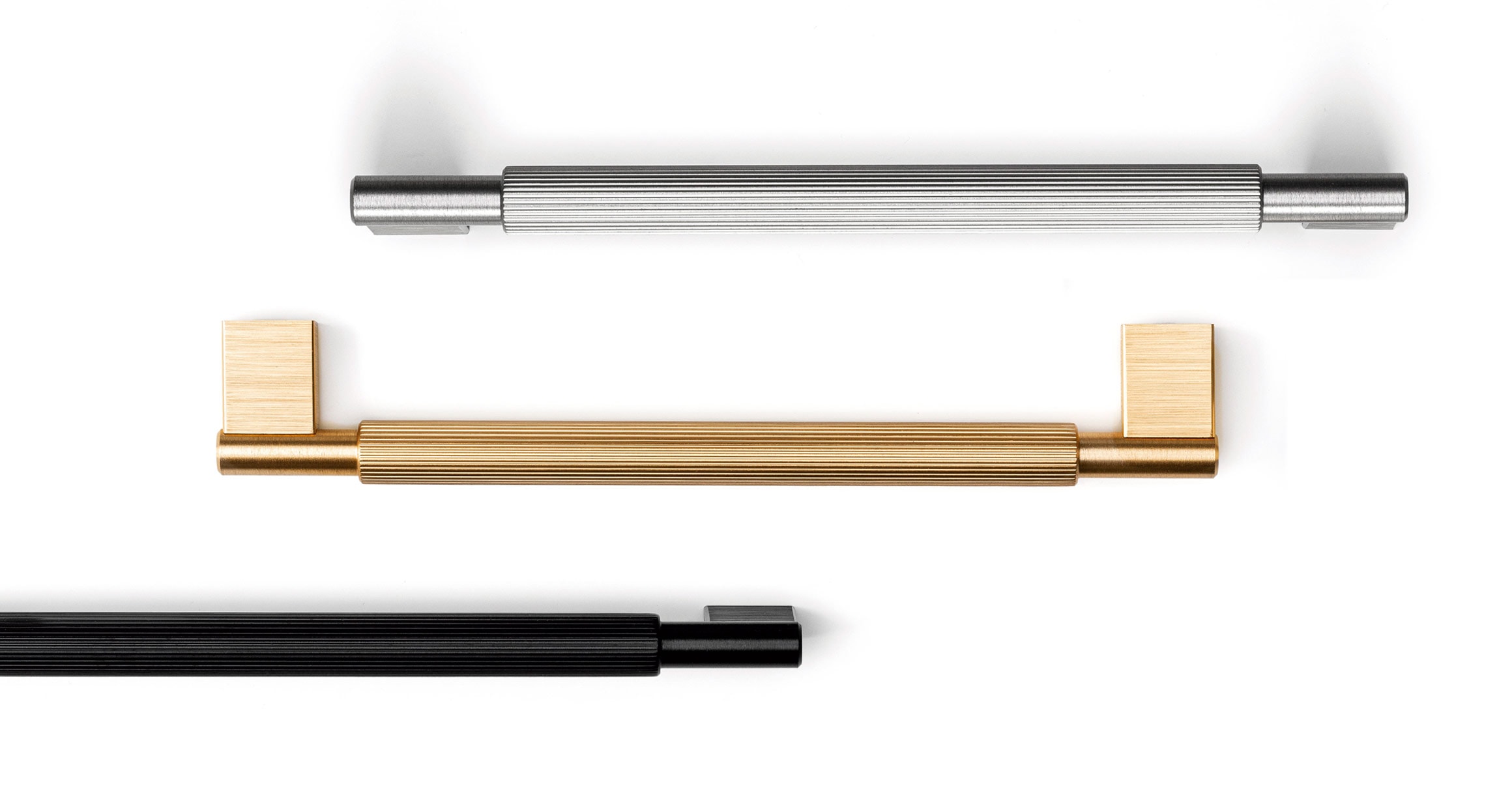 Einzigartige Möbelgriffe in Wien