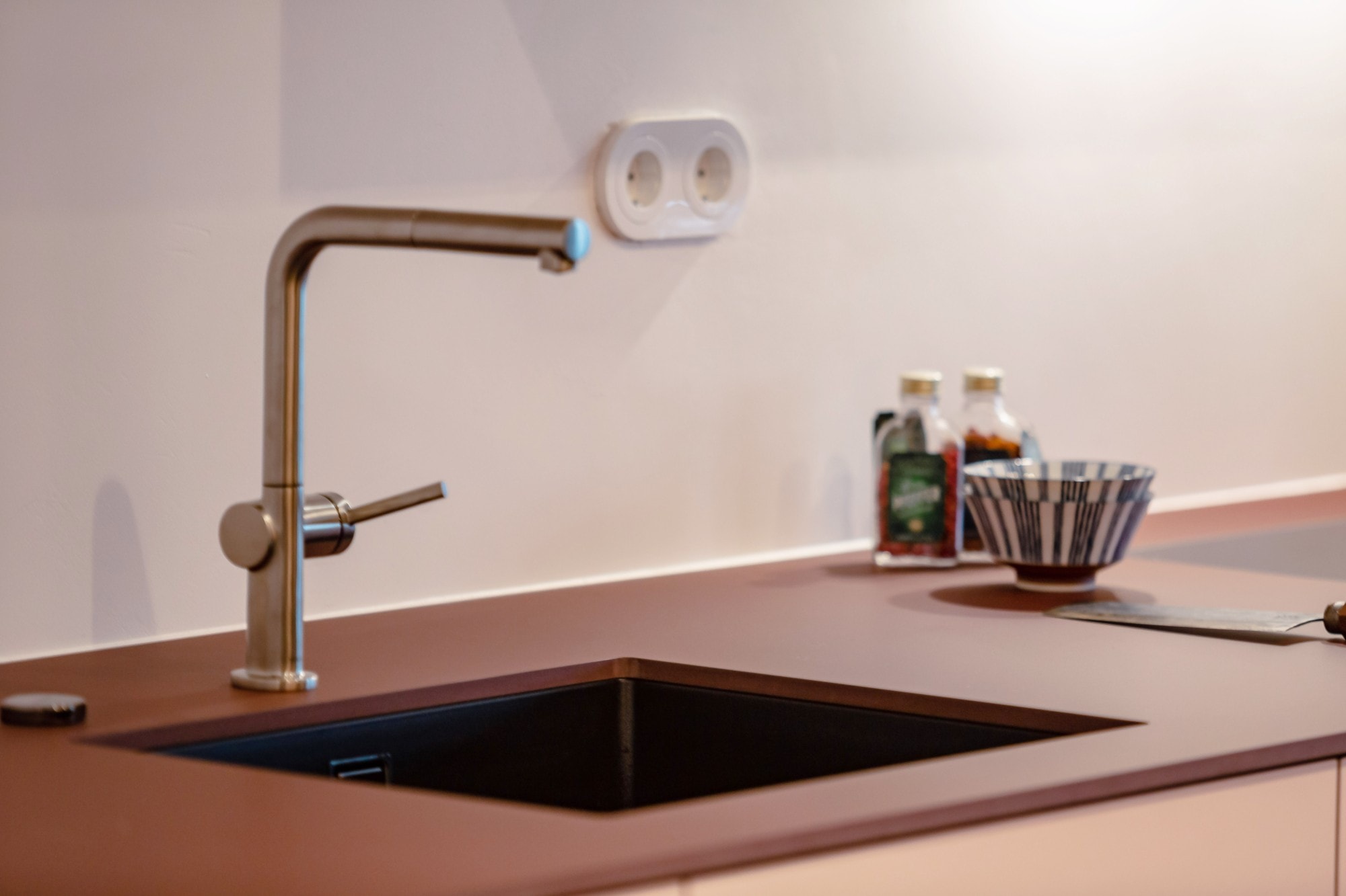 Maßgefertigte Küchenarbeitsplatten in Wien entdecken