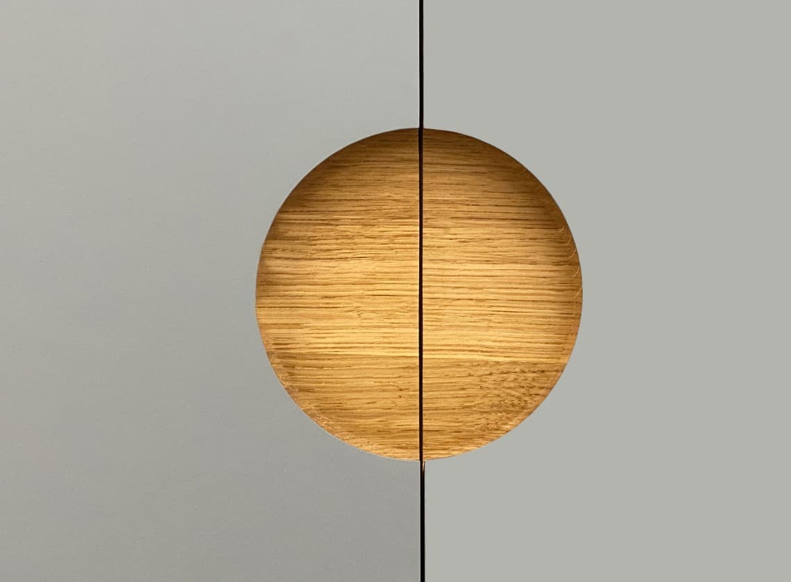 Sideboard "ROUND UP"