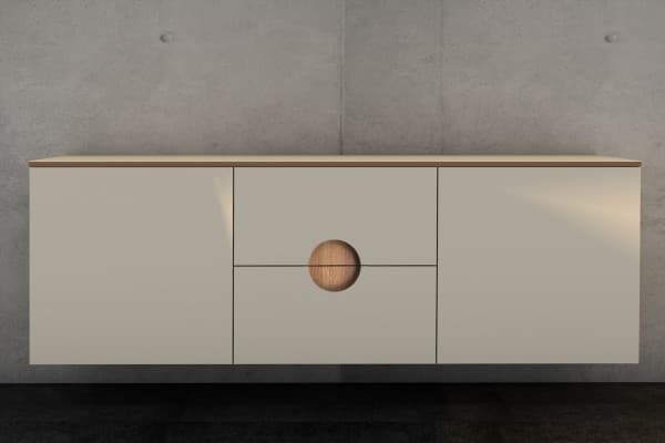 Sideboard "ROUND UP"