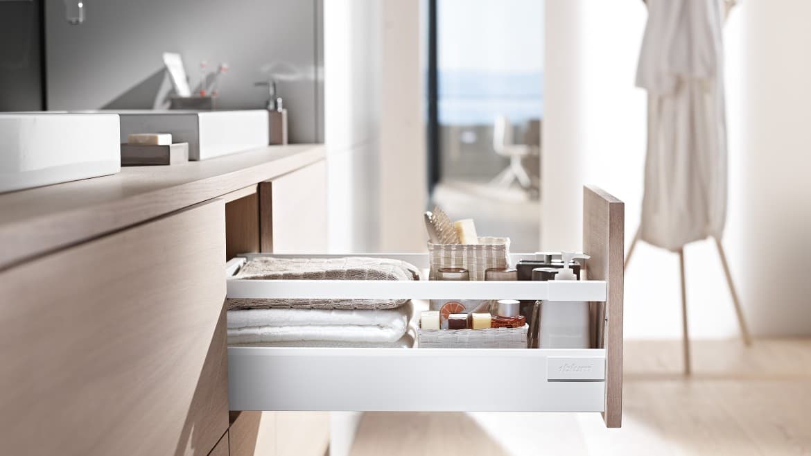 Schubladen für IKEA-Korpusse