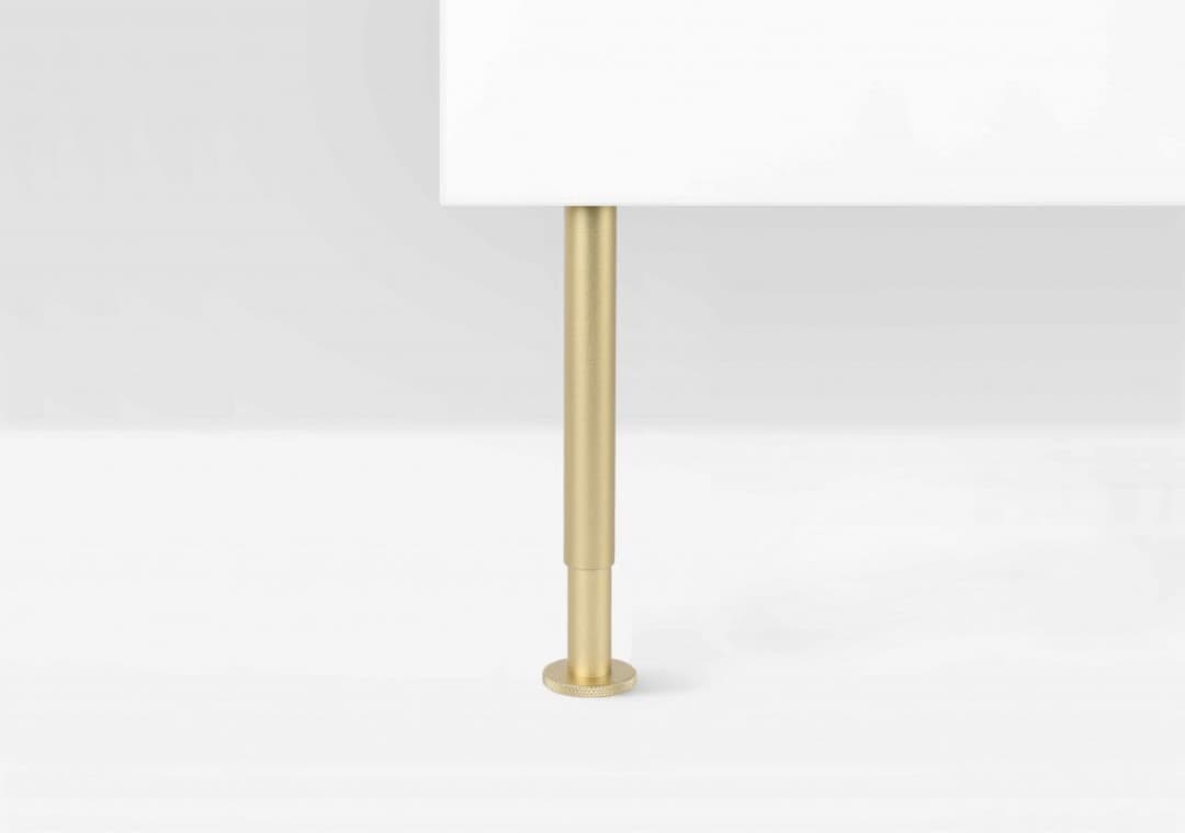 Griffe & Füße für IKEA Möbel