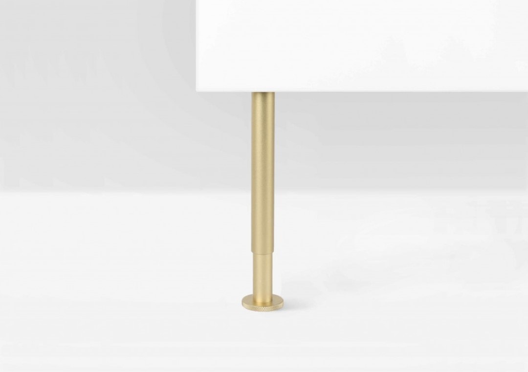 Griffe & Füße für IKEA Möbel